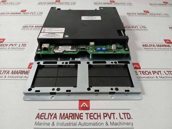 Modular Operator Interface Siemens Fcm2041-u3Pro