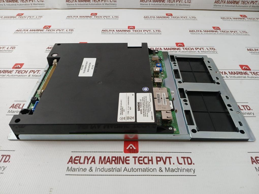 Modular Operator Interface Siemens Fcm2041-u3Pro