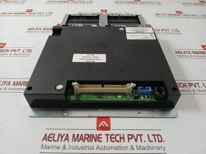Modular Operator Interface Siemens Fcm2041-u3Pro