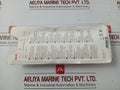 Modular-Plug-456-3763-Hama-Telcom-4P4C-Lot-Of-2X-209075-4