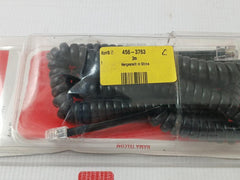 Modular-Plug-456-3763-Hama-Telcom-4P4C-Lot-Of-2X-209075-5