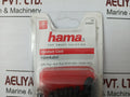 Modular-Plug-456-3763-Hama-Telcom-4P4C-Lot-Of-2X-209075-6