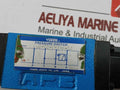 Modular Hydraulic Valve Part No. Mja-01-m-b-n-10 Yuken