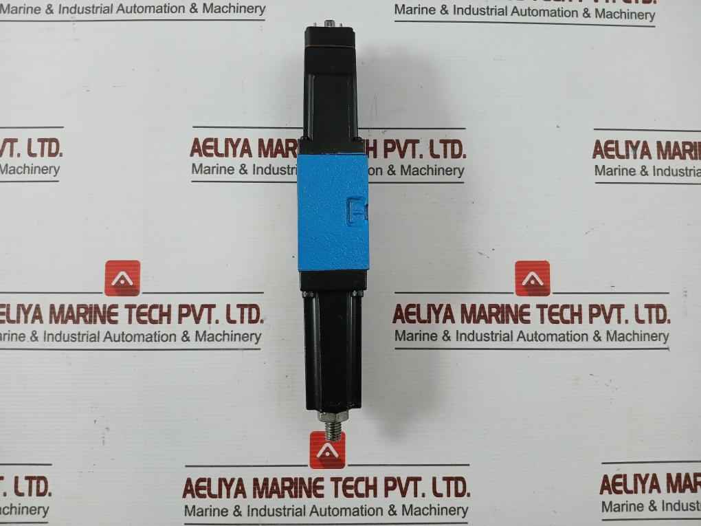 Modular Hydraulic Valve Part No. Mja-01-m-b-n-10 Yuken