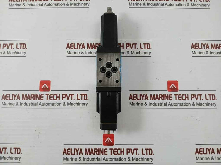 Modular Hydraulic Valve Part No. Mja-01-m-b-n-10 Yuken
