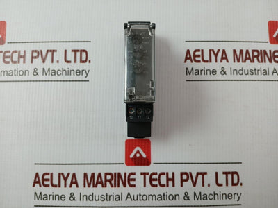 Modular Multifunction 3-phase Supply Control Relay Rm17Ta00 Schneider Electric