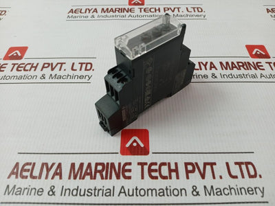 Modular Multifunction 3-phase Supply Control Relay Rm17Ta00 Schneider Electric