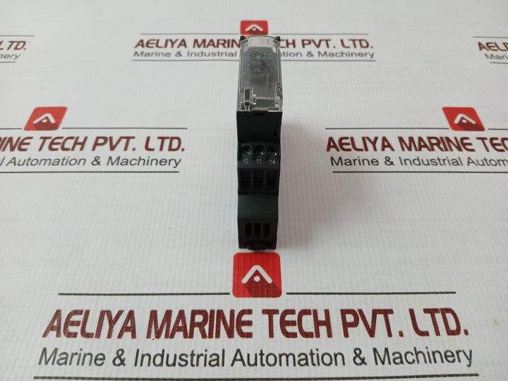 Modular Multifunction 3-phase Supply Control Relay Rm17Ta00 Schneider Electric