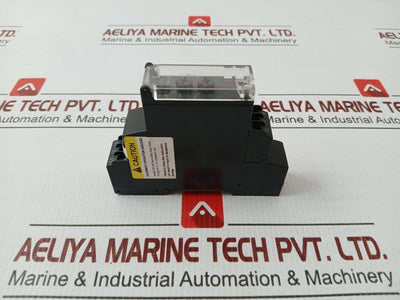 Modular Multifunction 3-phase Supply Control Relay Rm17Ta00 Schneider Electric