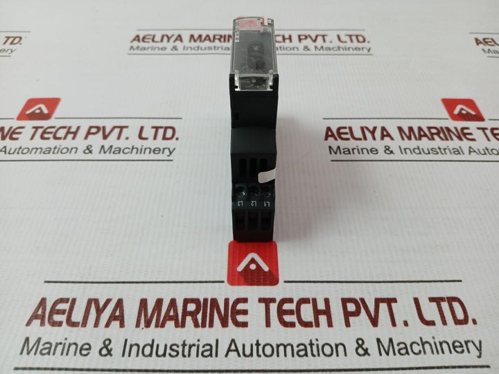 Modular Multifunction 3-phase Supply Control Relay Rm17Ta00 Schneider Electric