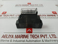Modular Multifunction 3-phase Supply Control Relay Rm17Ta00 Schneider Electric