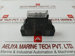 Modular Multifunction 3-phase Supply Control Relay Rm17Ta00 Schneider Electric
