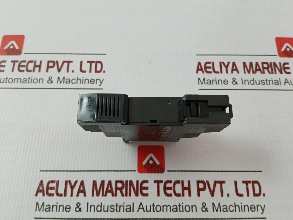 Modular Multifunction 3-phase Supply Control Relay Rm17Ta00 Schneider Electric