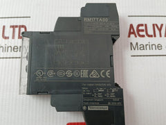 Modular Multifunction 3-phase Supply Control Relay Rm17Ta00 Schneider Electric