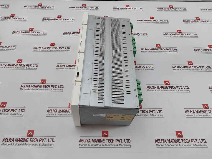 Modular Substation Controller Alstom 50/60Hz