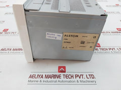 Modular Substation Controller Alstom 50/60Hz