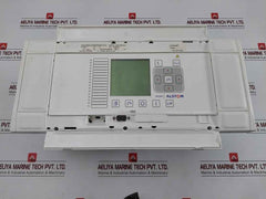 Modular Substation Controller Alstom 50/60Hz
