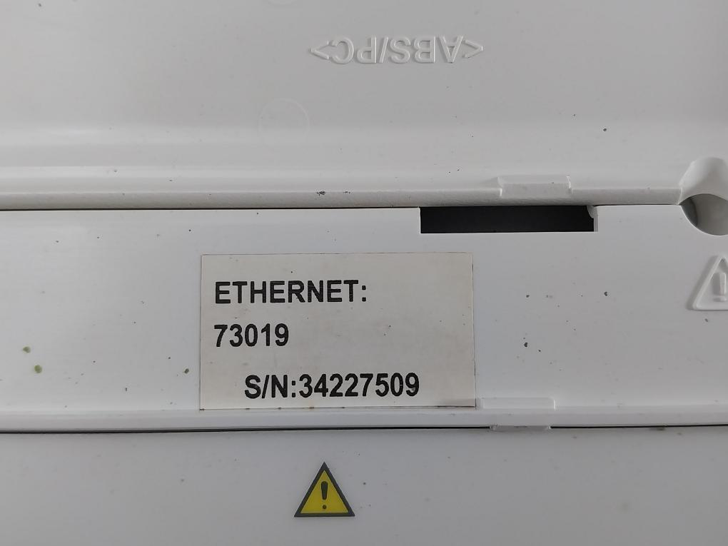 Modular Substation Controller Alstom 50/60Hz
