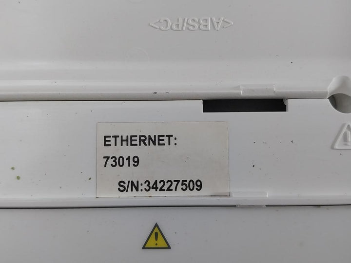 Modular Substation Controller Alstom 50/60Hz