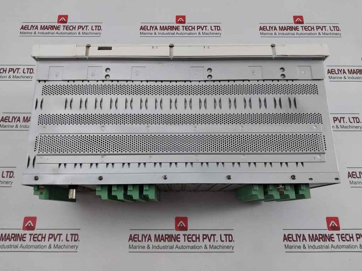 Modular Substation Controller Alstom 50/60Hz
