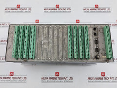 Modular Substation Controller Alstom 50/60Hz