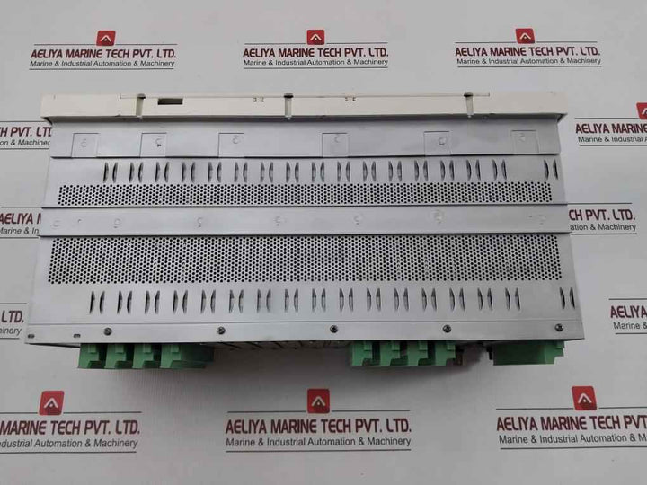 Modular Substation Controller Alstom 50/60Hz