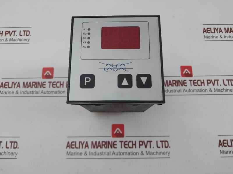 Module Controller 100-250V 48-62Hz Alfa Laval 93W00A701