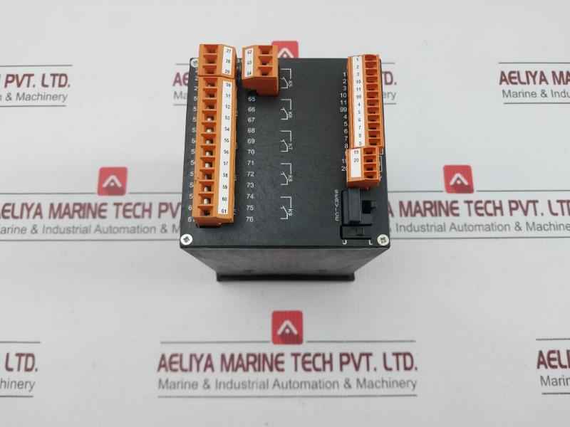 Module Controller 100-250V 48-62Hz Alfa Laval 93W00A701