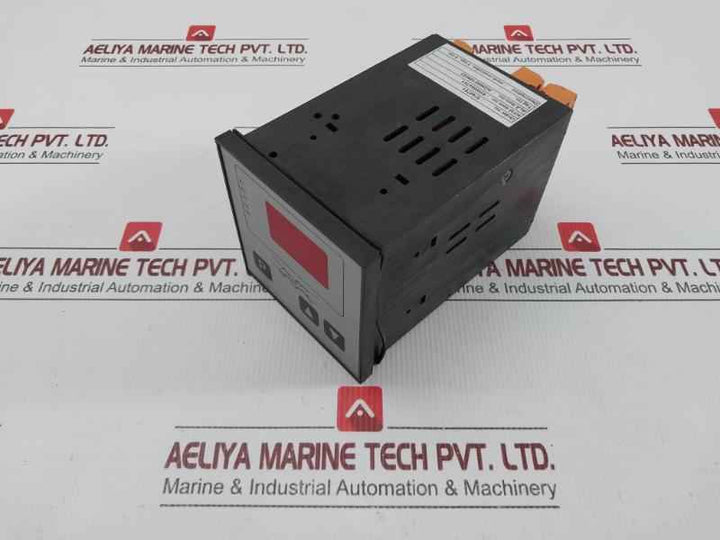 Module Controller 100-250V 48-62Hz Alfa Laval 93W00A701