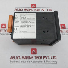 Module Controller 100-250V 48-62Hz Alfa Laval 93W00A701