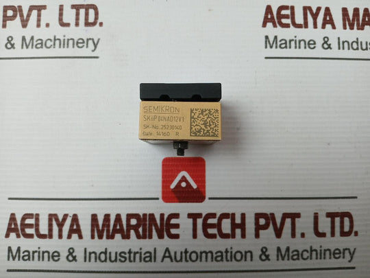 Module Power Supply Skiip04Nad12V1 Semikron