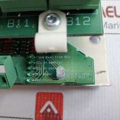 Module Sbu-0240-c Man B&W 3157168-7