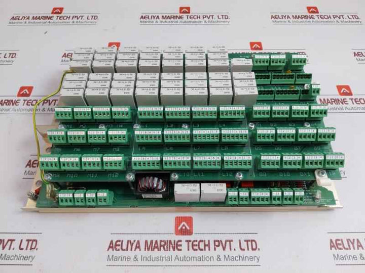 Module Sbu-0240-c Man B&W 3157168-7