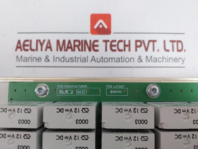 Module Sbu-0240-c Man B&W 3157168-7