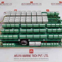 Module Sbu-0240-c Man B&W 3157168-7