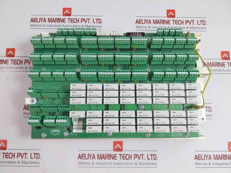 Module Sbu-0240-c Man B&W 3157168-7
