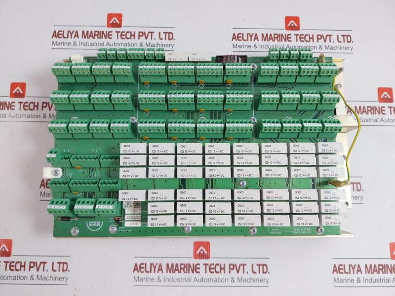 Module Sbu-0240-c Man B&W 3157168-7