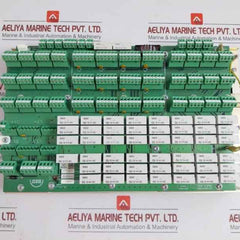 Module Sbu-0240-c Man B&W 3157168-7