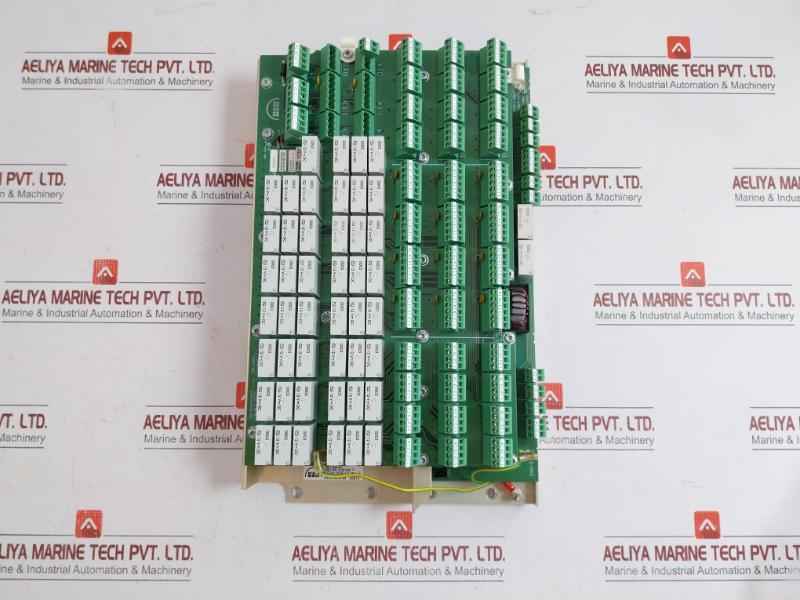 Module Sbu-0240-c Man B&W 3157168-7