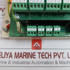 Module Sbu-0240-c Man B&W 3157168-7