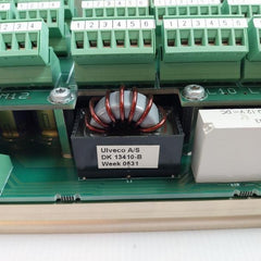 Module Sbu-0240-c Man B&W 3157168-7