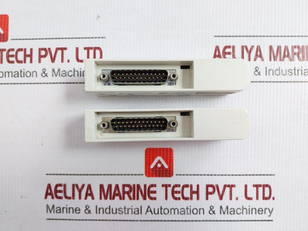 Modulebus Cable Adaptor Abb Tb806