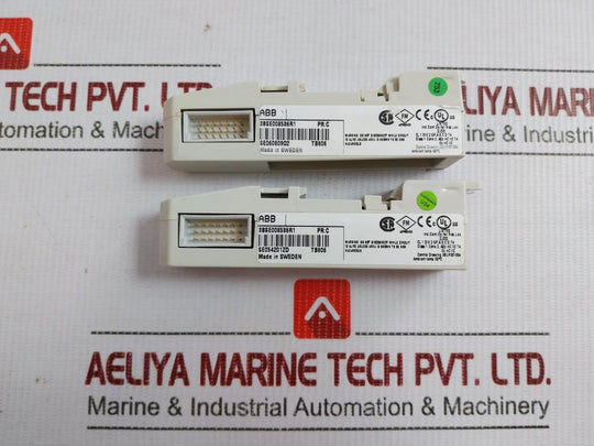 Modulebus Cable Adaptor Abb Tb806