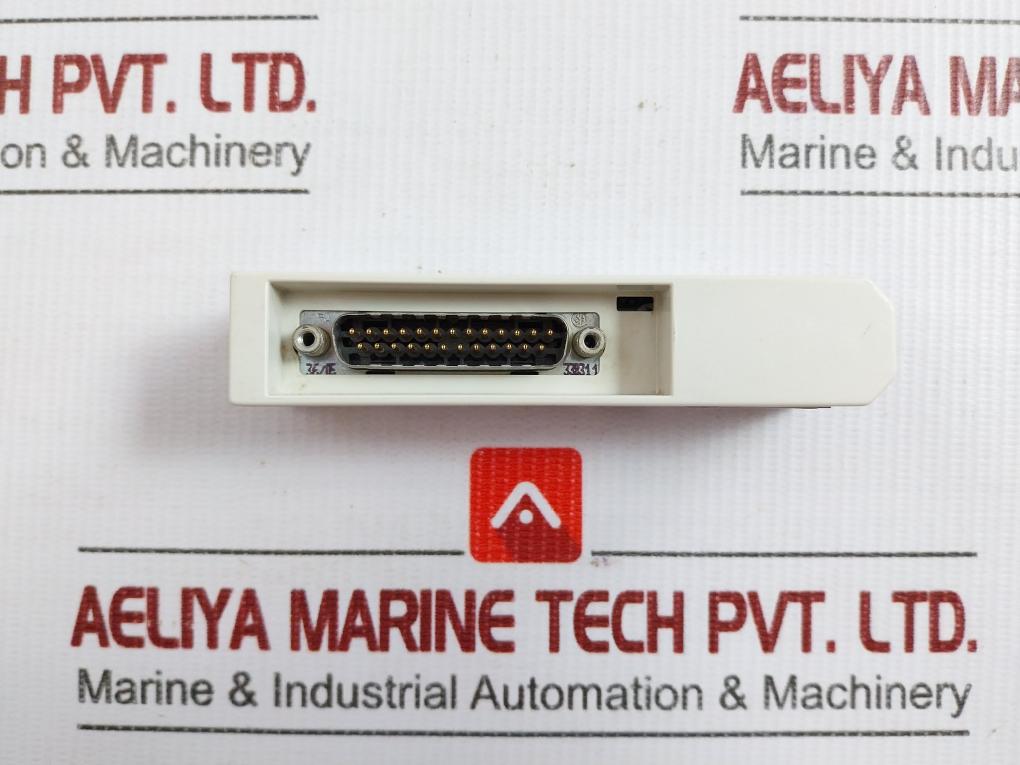 Modulebus Cable Adaptor Abb Tb806