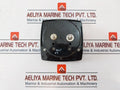 Modutec 0-160 Dc Volt Indicator Meter Gauge