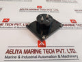 Modutec 50-0-50 Dc Volts Panel Meter