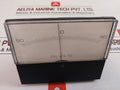 Modutec 50-0-50 Dc Volts Panel Meter