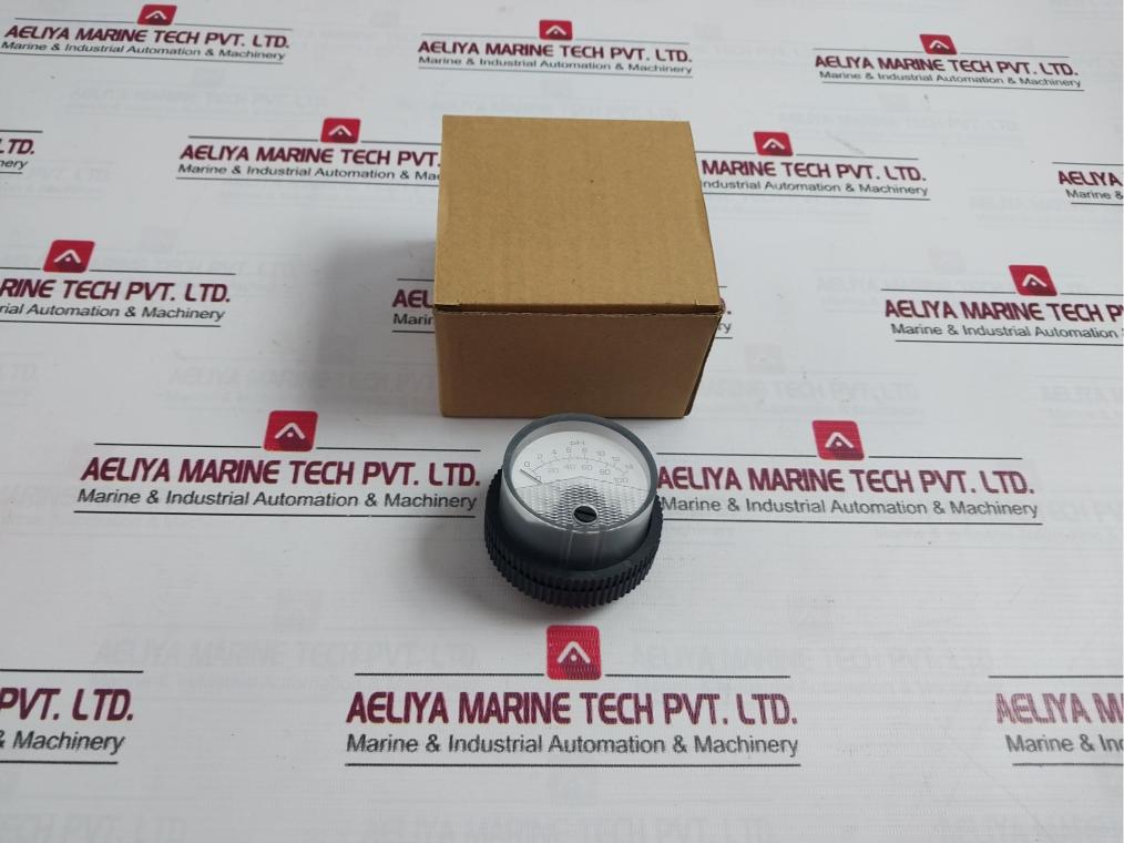 Modutec 930510-005 Pressure Transmitter Gauge 0-14Ph