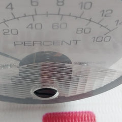 Modutec 930510-005 Pressure Transmitter Gauge 0-14Ph