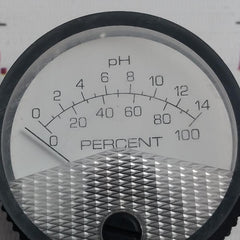 Modutec 930510-005 Pressure Transmitter Gauge 0-14Ph